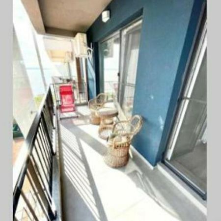 Studio Velier Mamaia Nord Bagian luar foto
