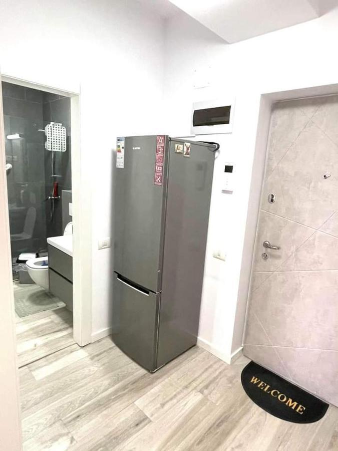Studio Velier Mamaia Nord Bagian luar foto
