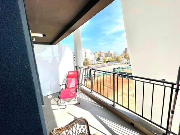 Studio Velier Mamaia Nord Bagian luar foto