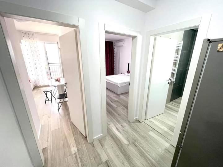 Studio Velier Mamaia Nord Bagian luar foto