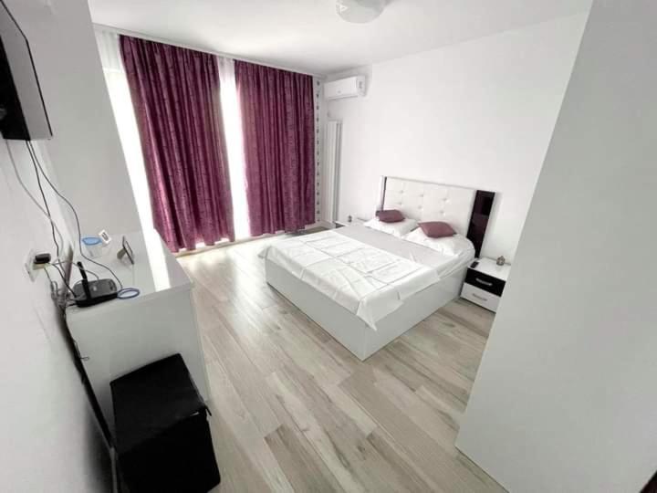 Studio Velier Mamaia Nord Bagian luar foto
