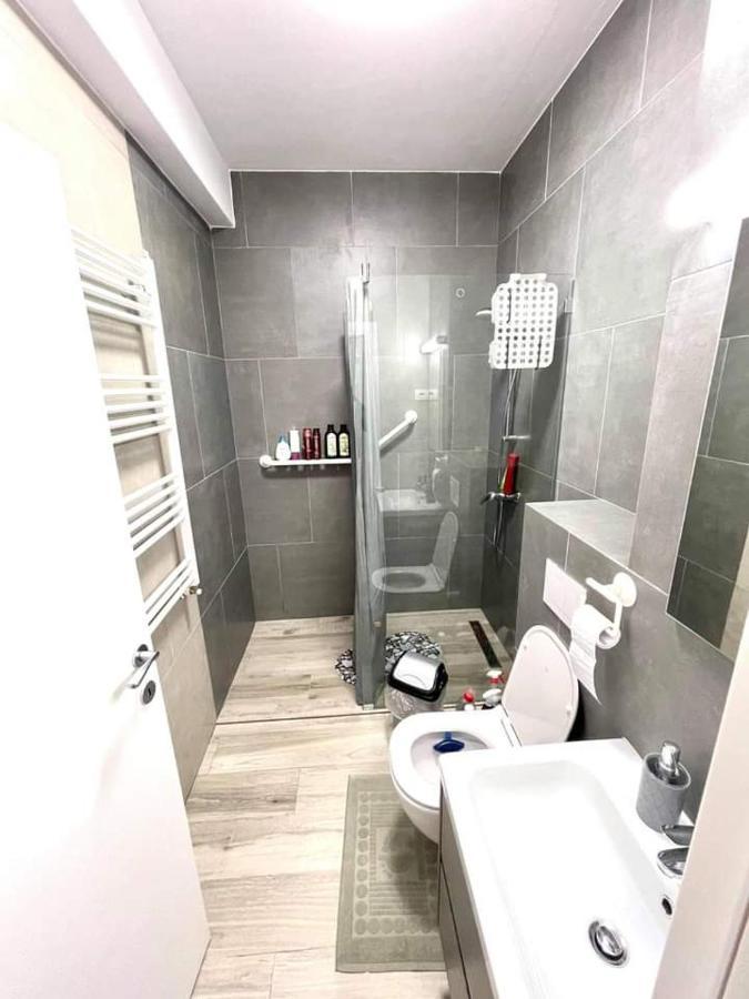 Studio Velier Mamaia Nord Bagian luar foto