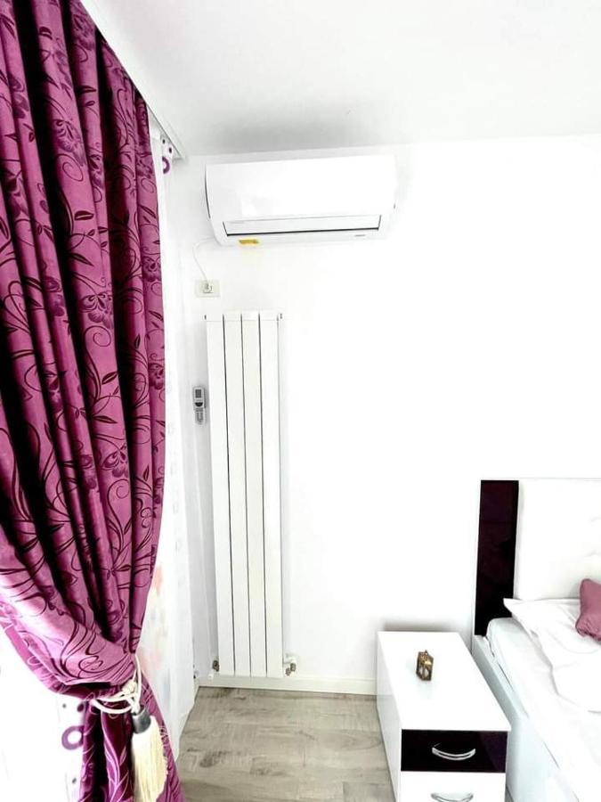 Studio Velier Mamaia Nord Bagian luar foto