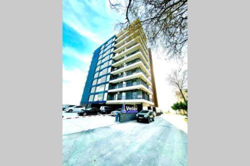 Studio Velier Mamaia Nord Bagian luar foto