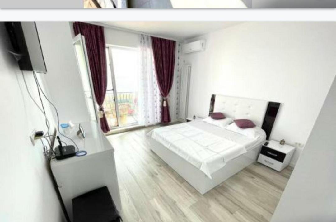 Studio Velier Mamaia Nord Bagian luar foto