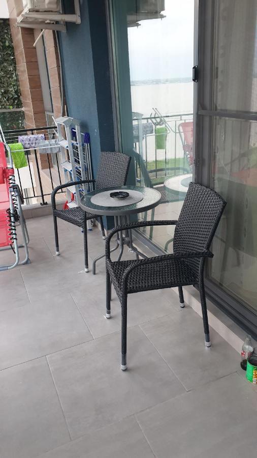 Studio Velier Mamaia Nord Bagian luar foto