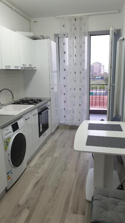 Studio Velier Mamaia Nord Bagian luar foto