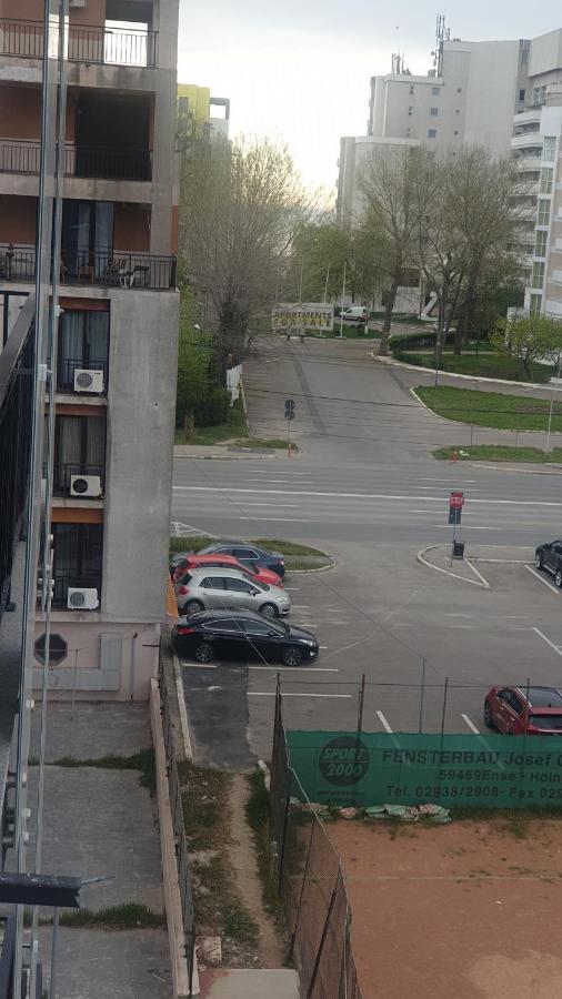 Studio Velier Mamaia Nord Bagian luar foto